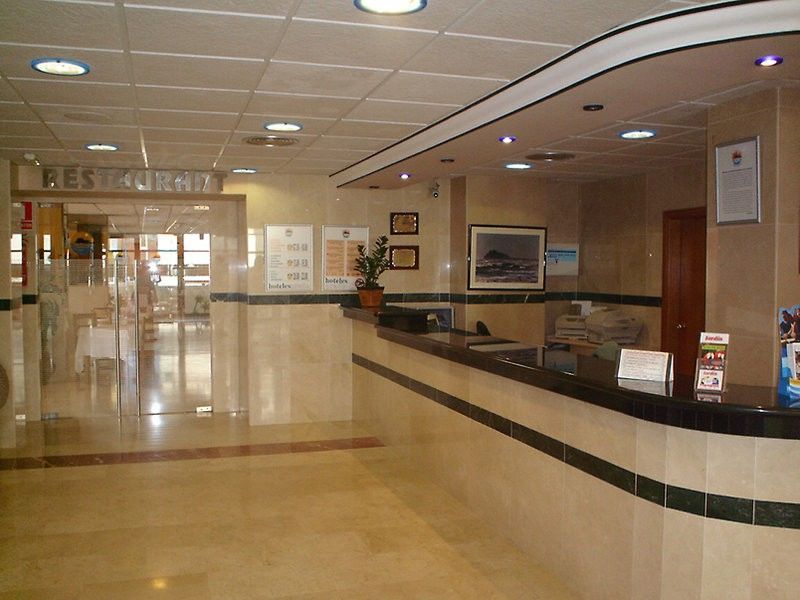 Prado Ii 4* Peñíscola