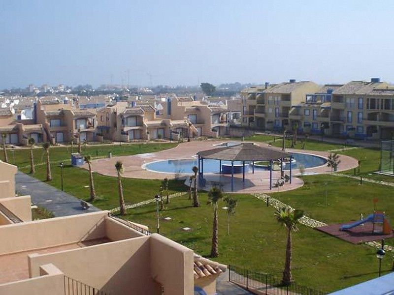 Mr Costa Blanca Hotel