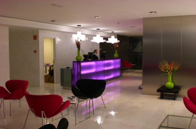 Eurostars Lex Hotel L'Hospitalet de Llobregat