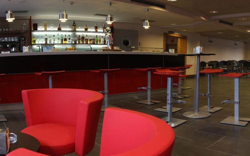 Aparthotel San Fermin Pamplona