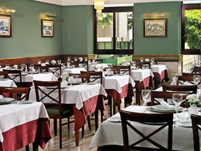 Principe Paz Hotel Santa Cruz de Tenerife