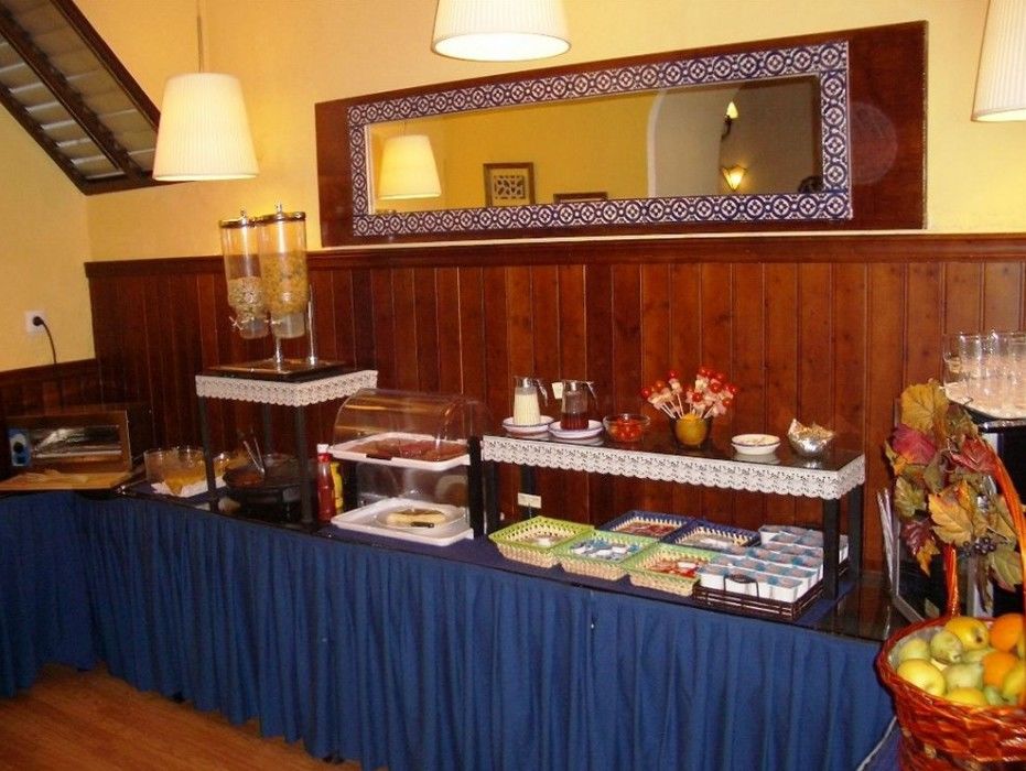 Hotel Abanico 3*