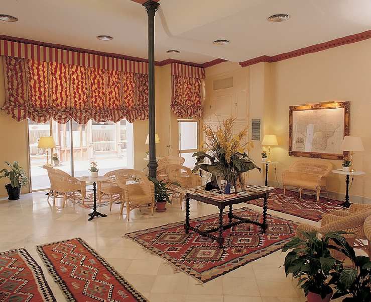 Casas De Mercaderes 3*