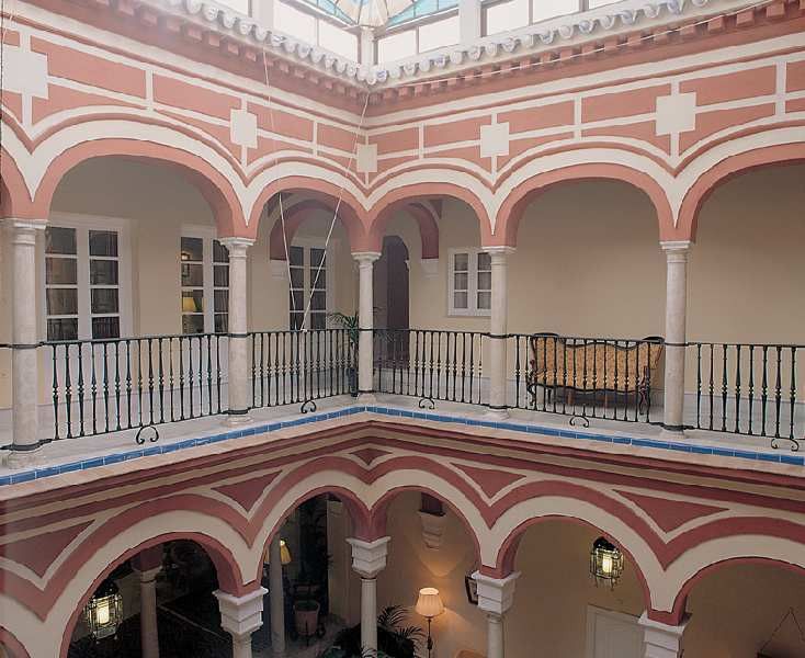 Casas De Mercaderes 3*
