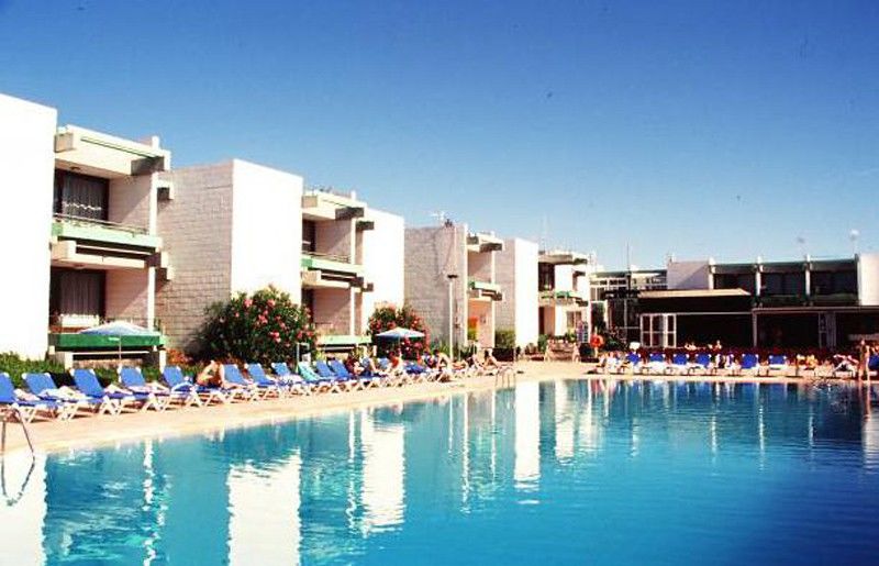 Palia Don Pedro Hotel 3*