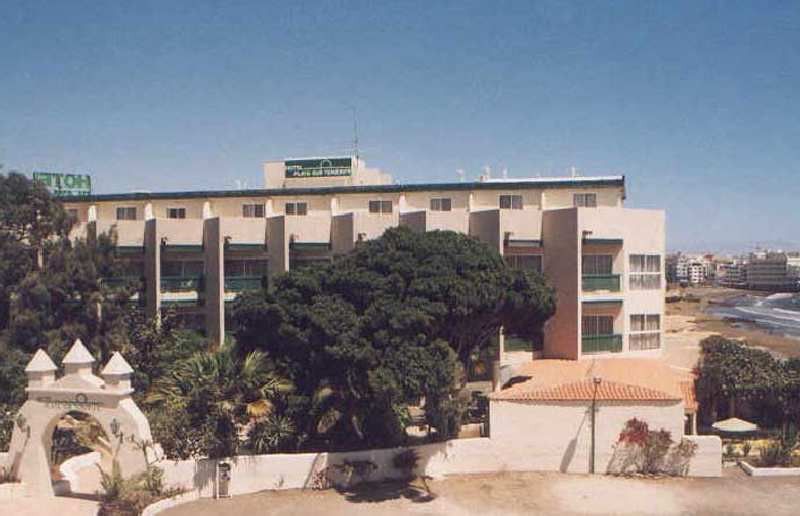 Playa Sur Tenerife 3*