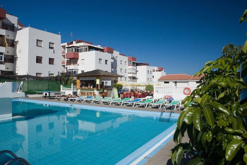 Tinerfe Garden 2*
