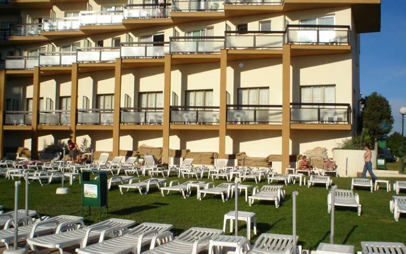 Riu Costa Del Sol 4* Torremolinos