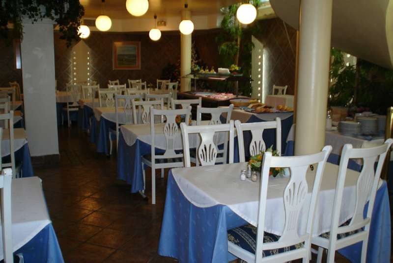 Hotel De Laredo