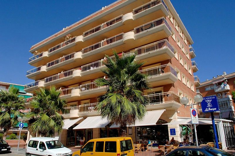 Apartment Apartamentos Palas Salou