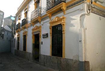 El Portillo Pensión Córdoba
