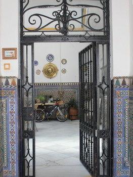El Portillo Córdoba