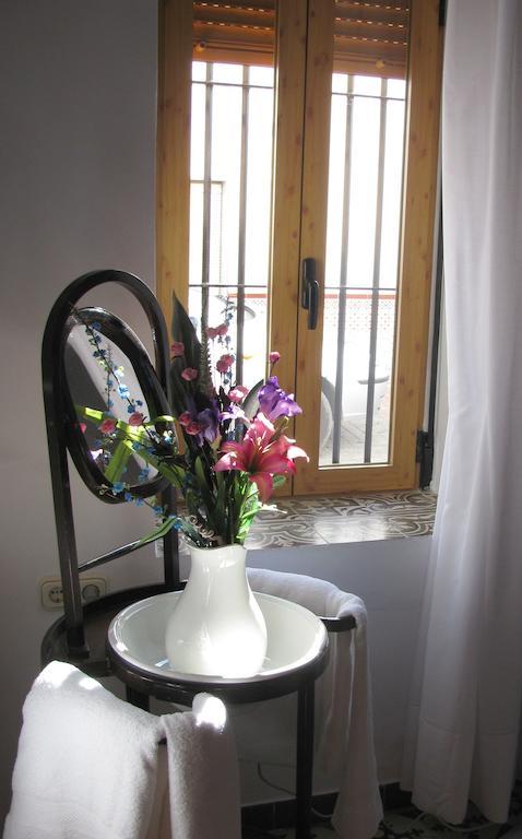 Casa De La Abuela Pepa