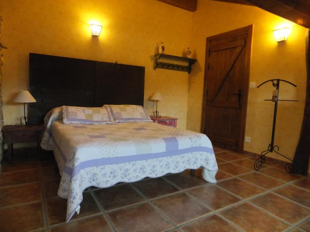 Urresillo Landetxea Apartment