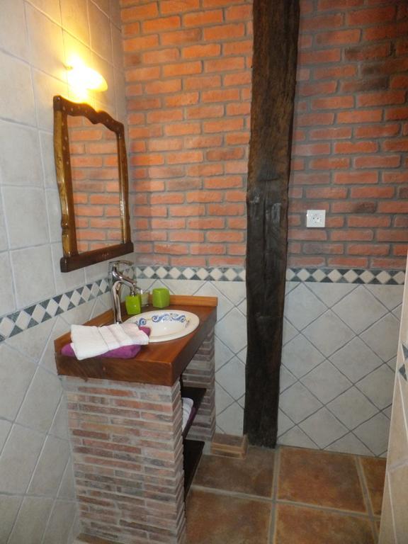 Apartment Urresillo Landetxea *