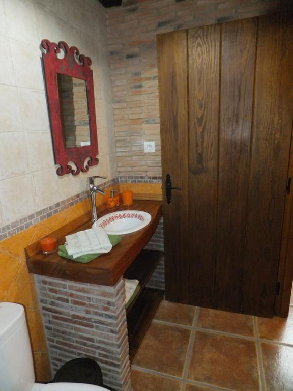 Urresillo Landetxea Apartment *