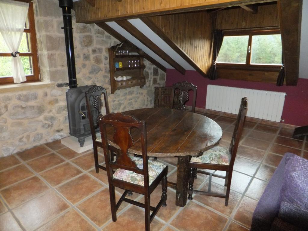 Apartment Urresillo Landetxea Menaka