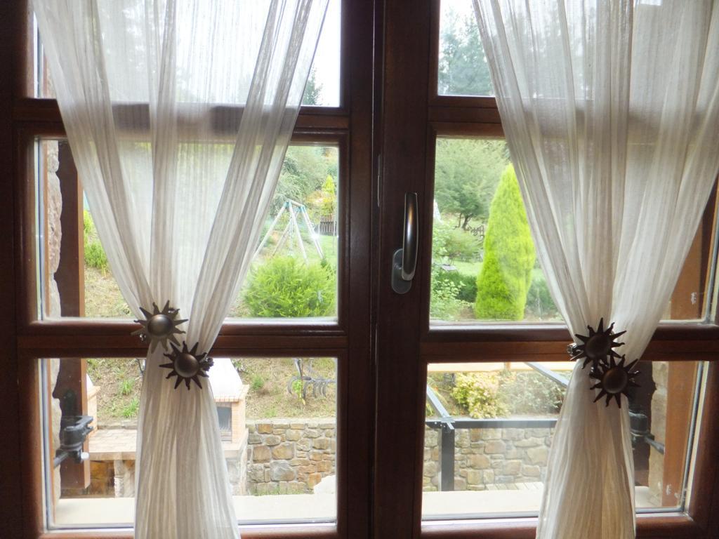 Apartment Urresillo Landetxea