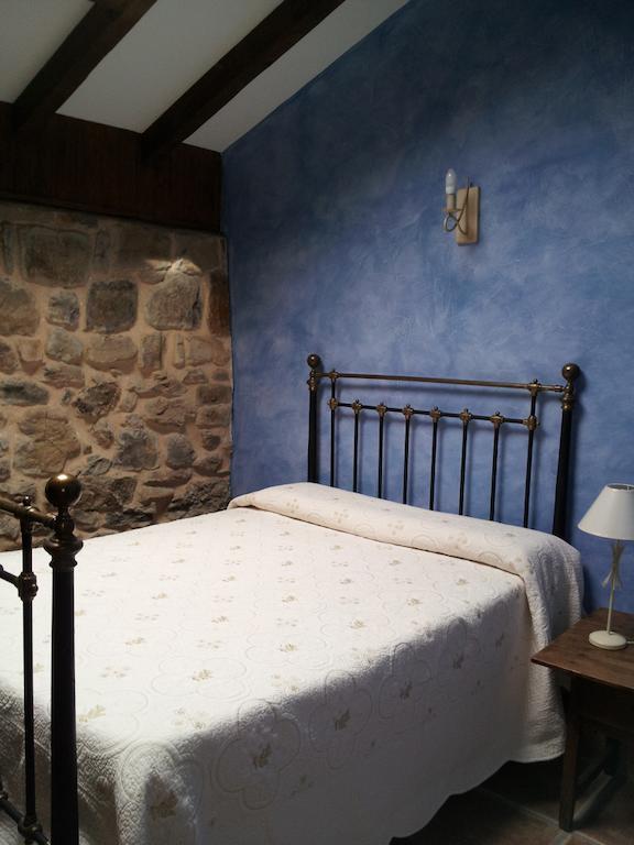 Urresillo Landetxea Apartment Menaka