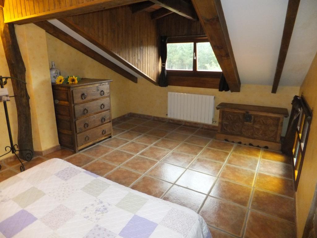 Urresillo Landetxea Apartment