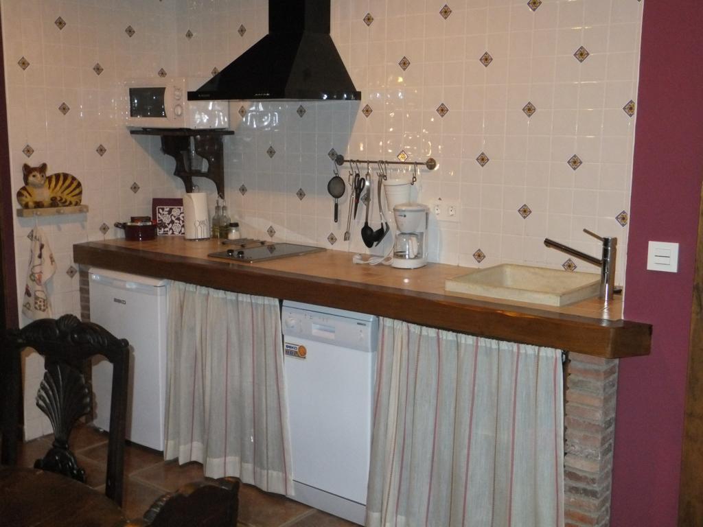 Apartment Urresillo Landetxea *