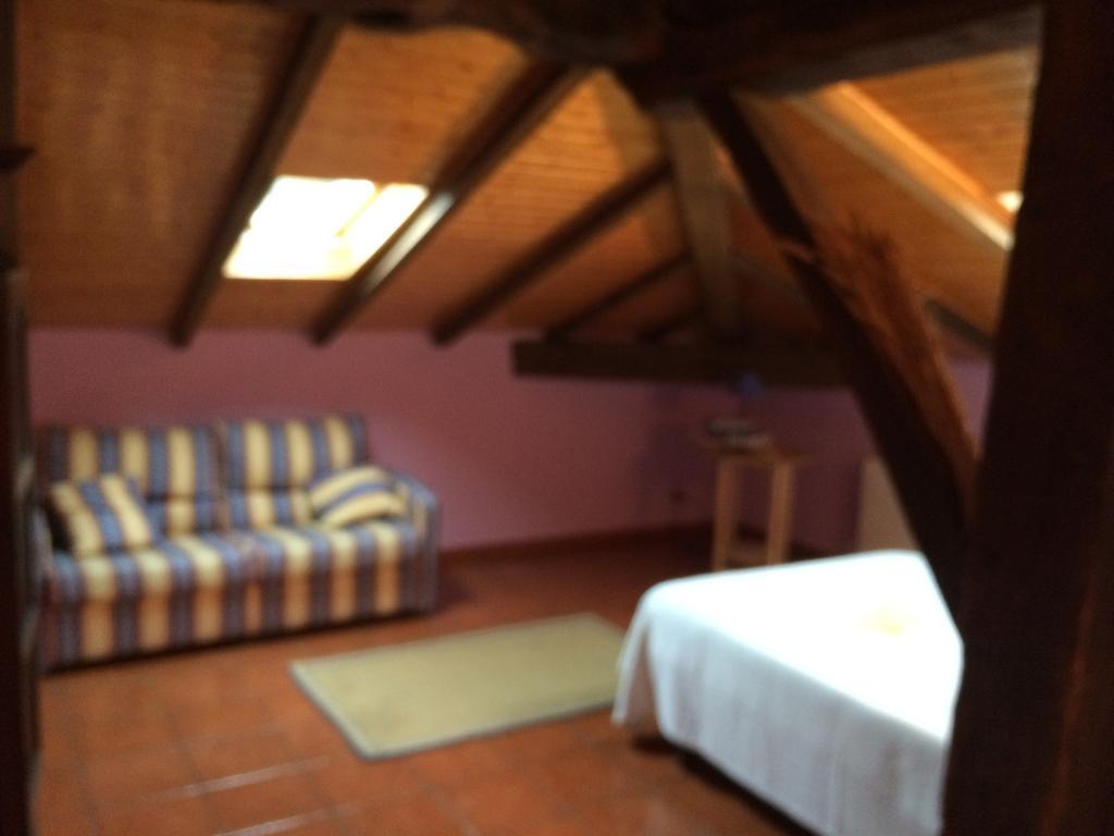 Bekoabadene Country house Menaka