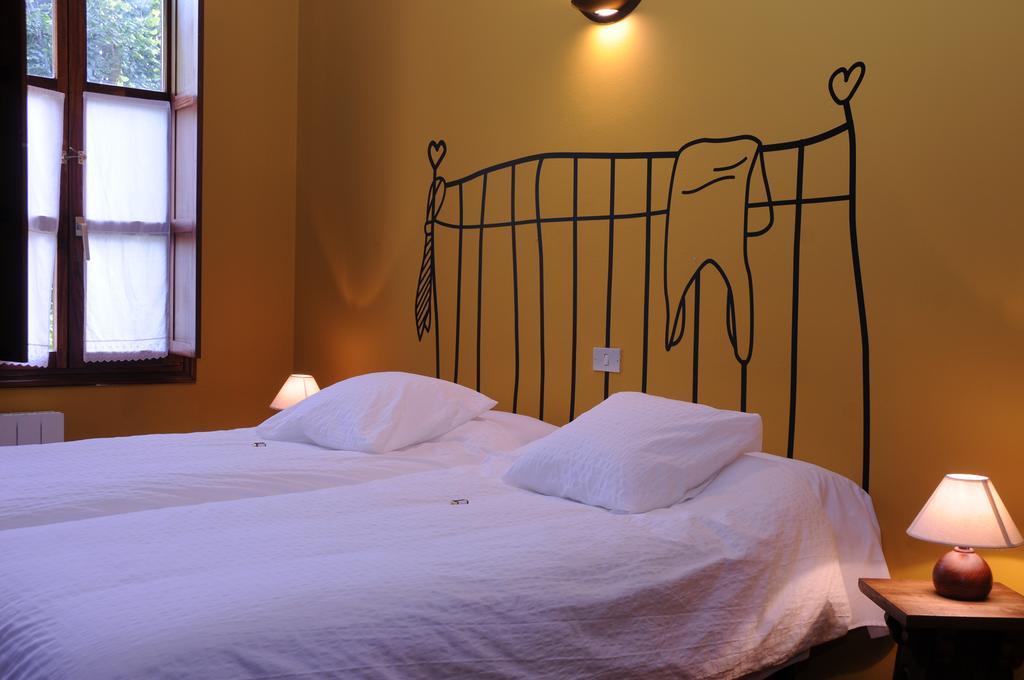 Bekoabadene Country house *