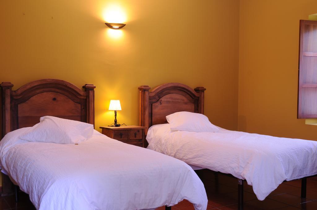 Country house Bekoabadene Menaka