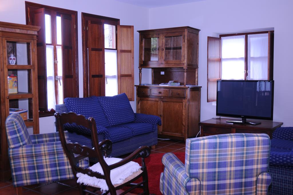 Country house Bekoabadene