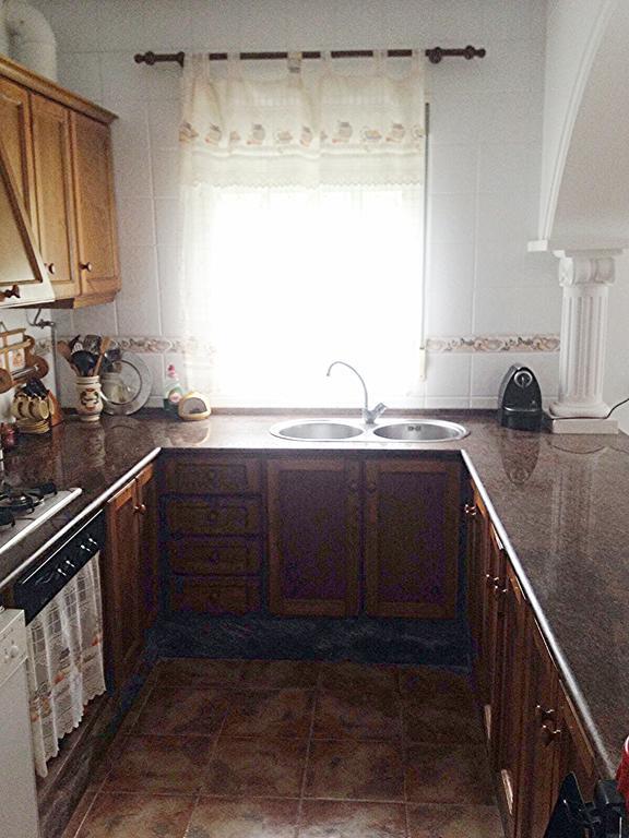 Chalet Trujillo Holiday home Conil De La Frontera