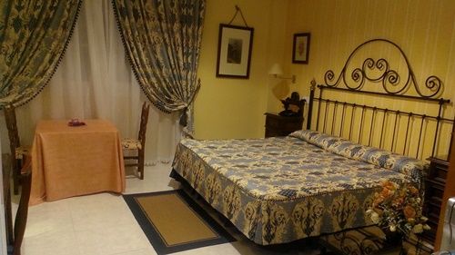 Hotel La Sierra