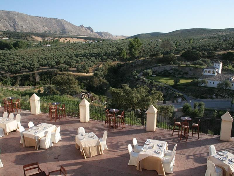 Dwo Convento La Magdalena Hotel