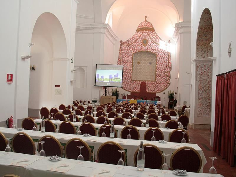 Dwo Convento La Magdalena 5*