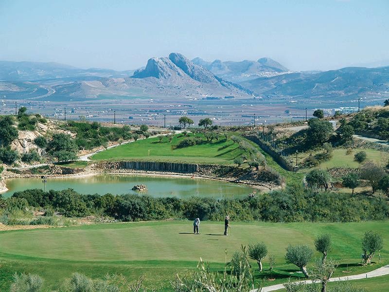 Dwo Convento La Magdalena Hotel 5*
