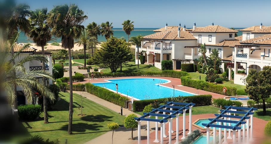 Apartment Leo San Bruno Isla Canela