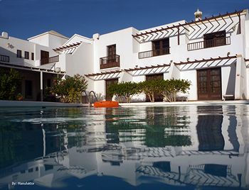 La Laguneta