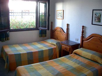 Hotel La Laguneta Puerto del Carmen (Lanzarote)
