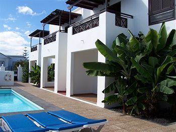 La Laguneta 3* Puerto del Carmen (Lanzarote)