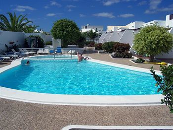 La Laguneta Hotel Puerto del Carmen (Lanzarote)
