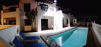 La Laguneta Hotel