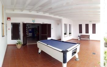 Hotel La Laguneta 3*