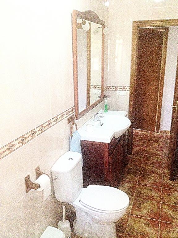 Chalet Trujillo *