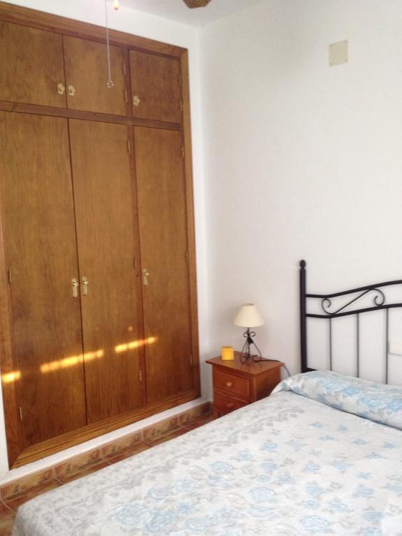 Chalet Trujillo Holiday home *