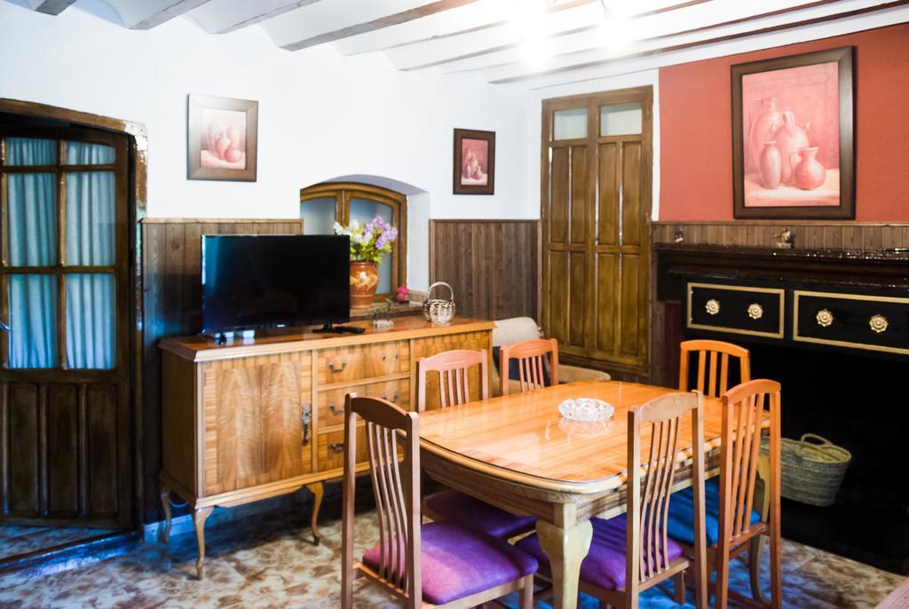Casa Felix