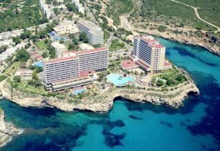 Sol Mirador De Calas Hotel 4*
