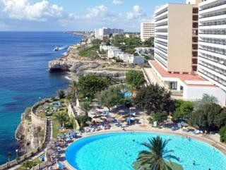 Hotel Sol Mirador De Calas Calas de Mallorca