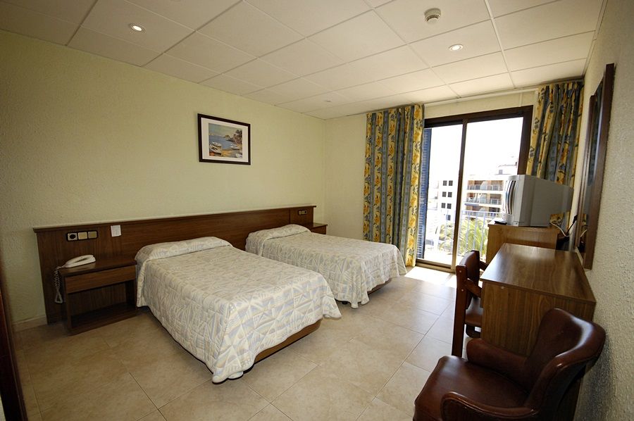 Marian Platja Hotel