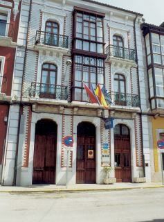 Apartahotel Puerto De Llanes