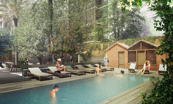 H10 Casa Mimosa 4* Sup Hotel 4*