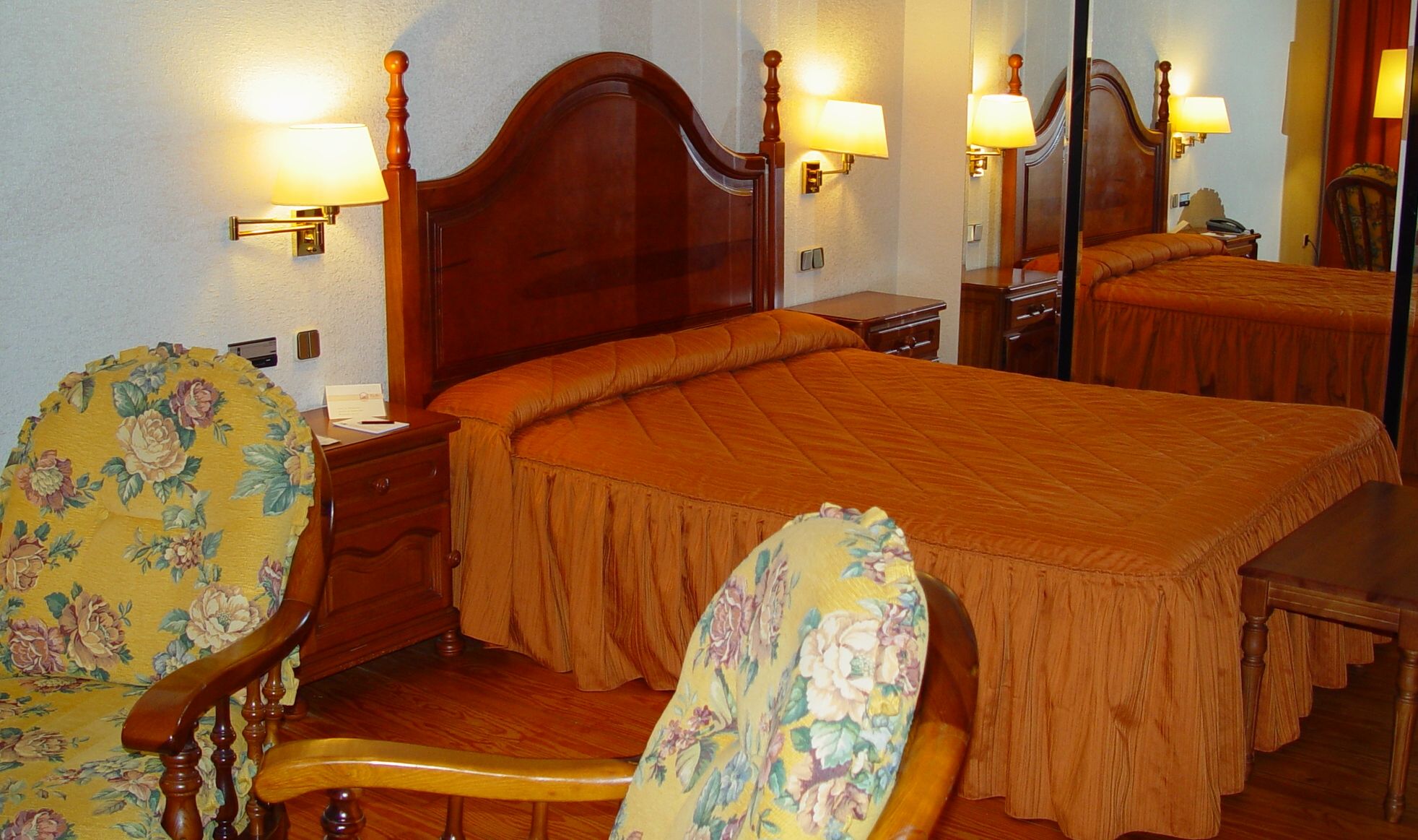 Hotel Boix De 4*